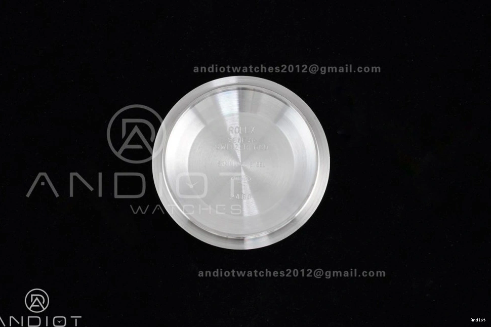 Best Bracelet Power Black 1:1 41 904L Reserve) 126334 (72 Steel DateJust Dial Clean Hours SH3235 Edition Jubilee on 0402